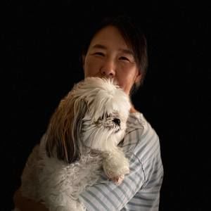 Meet your Posher, Youngsun